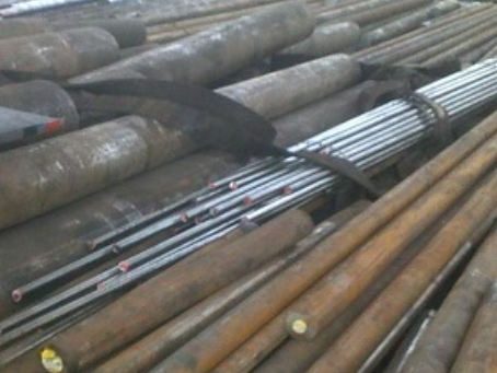 港北40CrMnMo7模具钢